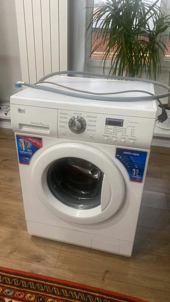 Продам Стиральную машинку
