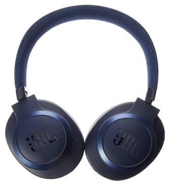 Продам наушники JBL live 500bt