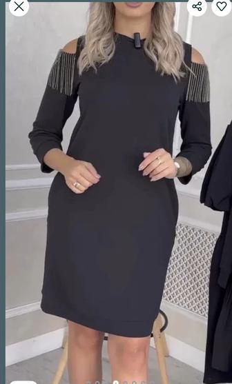 Продам платья р 40-42 и 46-48 Турция