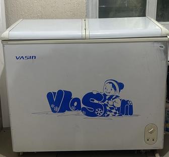 Морозильник б/у