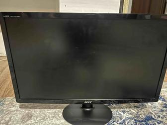 Монитор ACER S240HL