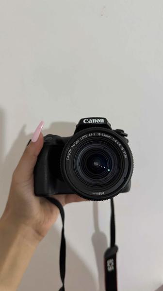 Фотоаппарат Canon EOS 250D