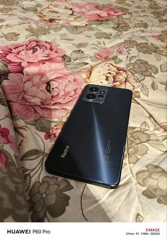 Redmi note 12