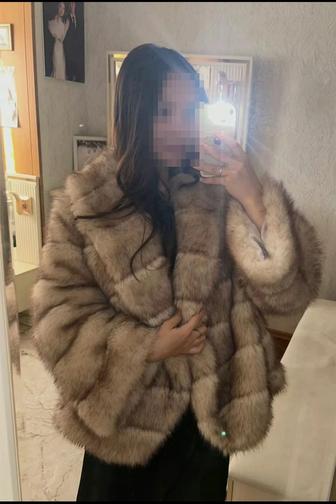 Продам шубу