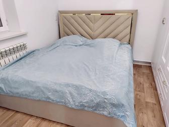 Продажа кровати и шифоньера