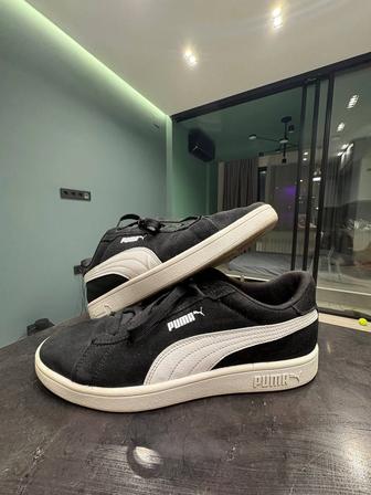 Кеды PUMA PUMA Smash 3.0