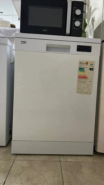 Посудомойка продлятся!марка Beko