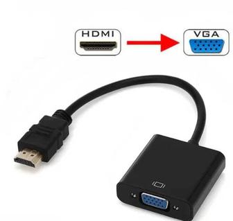 Переходник для передачи изображения