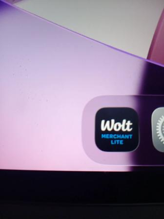 Сборщик заказов