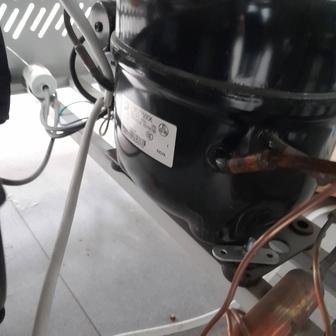 Ремонт холодильников .Стаж 25 лет. Социальные цены для пенсионеров, ......