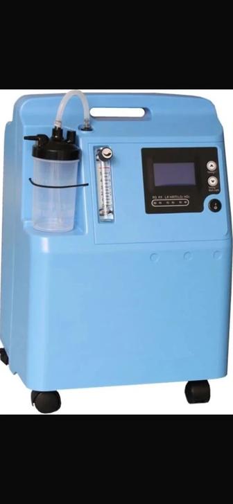 Концентратор кислорода Longfian Scitech Co. Jay- 5 AW