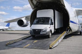 Грузоперевозки по городу и Казахстану