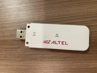 Роутер Altel