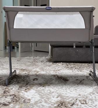 Манеж chicco от 0 до 6 месяцев