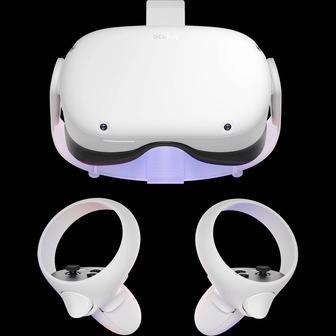 Oculus Quest 2