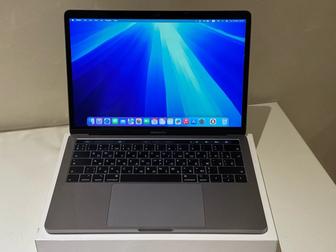 MacBook