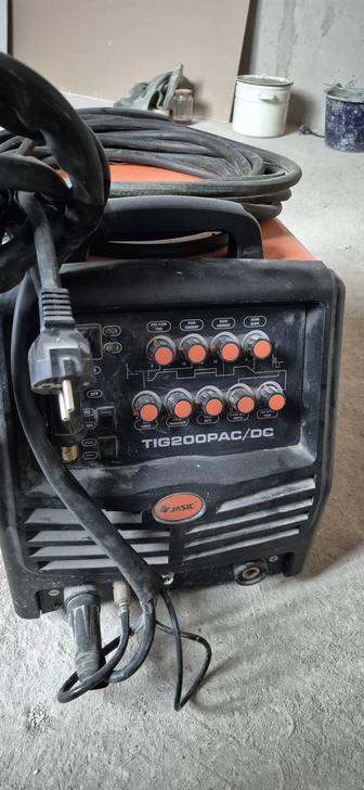 Сварочный инвертор