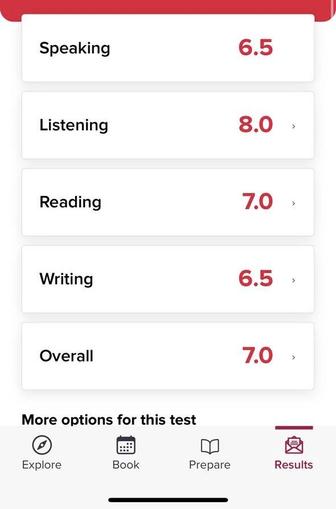 Курсы английского онлайн