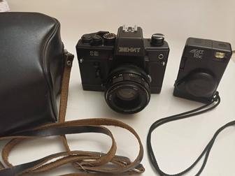 Фотоаппарат