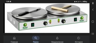 Блинница fimar