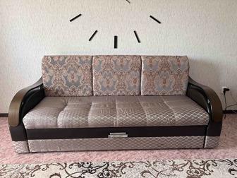 Продам диван