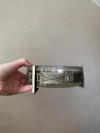 Винтажная ваза из фильма Москва слезам не верит