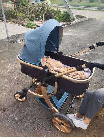 Продаю коляска