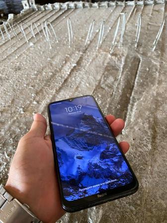 Redmi Note 8 Pro 6/64 ГБГБ - Отличное состояние