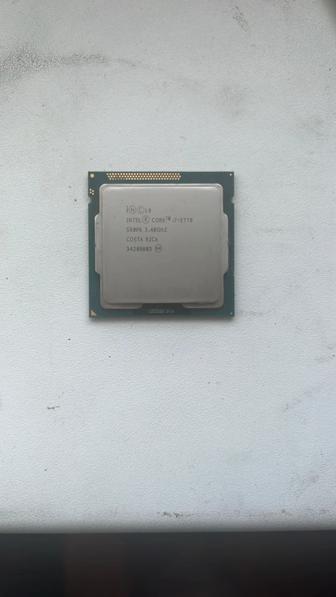 Intel Core i7-3770