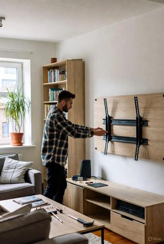 Мебельщик Укрепление конструкций мебели