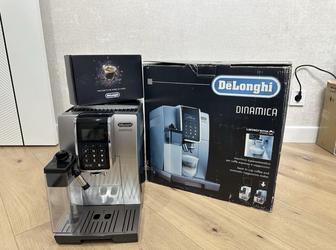 кофемашина Delonghi ECAM 350.75.S