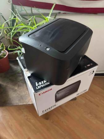 Canon lbp 6000 картридж 285/725