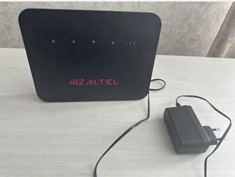 роутер Altel