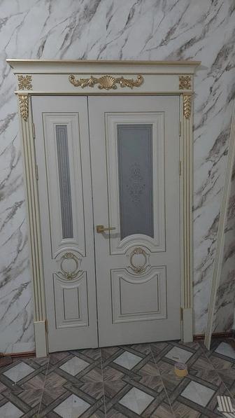 Есик орнатамын