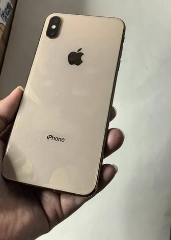 Продам айфон Xs max 256