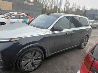 Индивидуальное такси