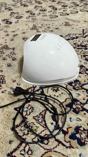 Продам лампы для монюкюра