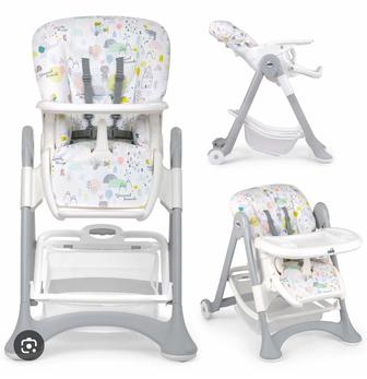 Детский стул для кормления