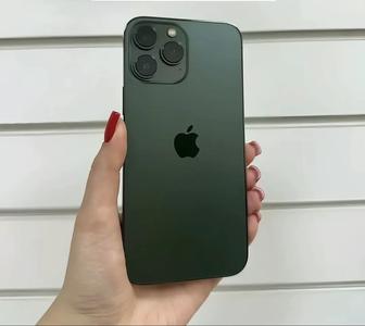 Айфон 13 про Макс 256 кб АКБ 84 процент