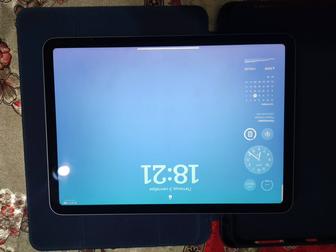 Ipad air 11