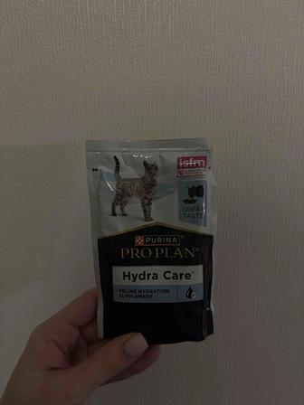 Purina pro plan Hydra Care