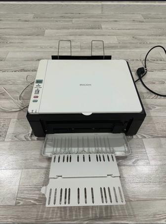 Продается принтер Ricoh