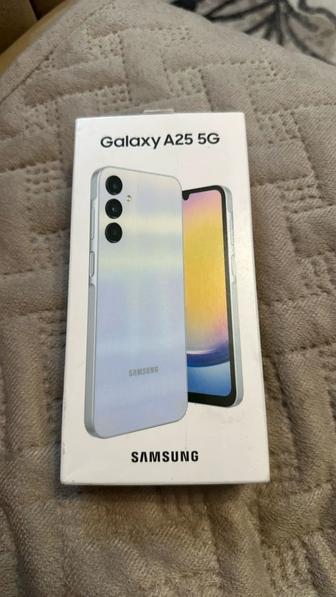 Samsung Galaxy A25 128GB