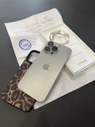 iPhone 15 Pro Max 512 Gb айфон 15 про max