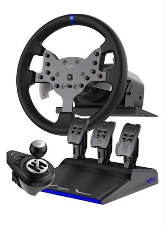 Игровой руль