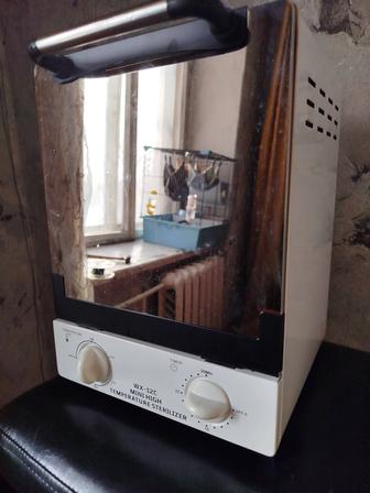 Продам сухожар