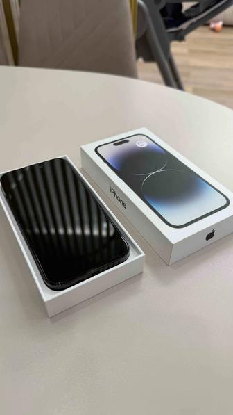 Продам iphone 14 pro 256 gb space grew