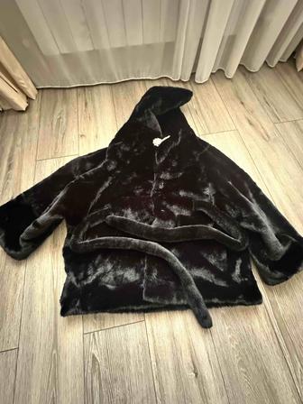 Продам эко шубу