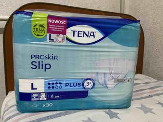 Tena памперсы для взрлослых 30шт