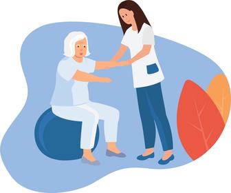 Уколы на дому